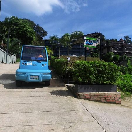 Room In Apartment - A301- Forest View Corner Unit 1Br-1Bath Ao Nang Luaran gambar